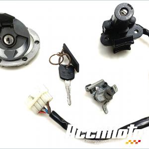 Kit neiman (jeu de serrure) KAWASAKI Z 300