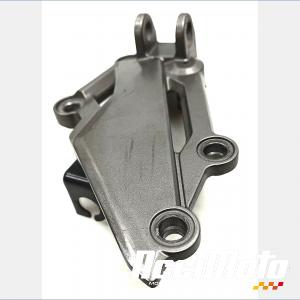 Platine repose-pied avant (droit) KAWASAKI Z 300
