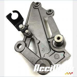 Platine repose-pied avant (droit) KAWASAKI Z 300