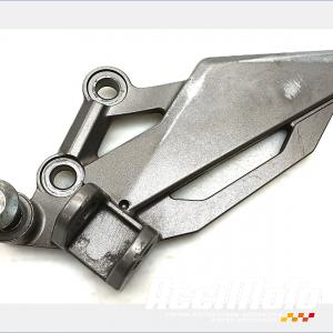 Platine repose-pied avant (gauche) KAWASAKI Z 300