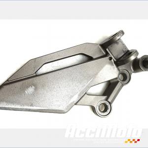 Platine repose-pied avant (gauche) KAWASAKI Z 300