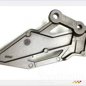 Platine repose-pied avant (gauche) KAWASAKI Z 300
