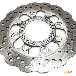 Disque arri&egrave;re KAWASAKI Z 650