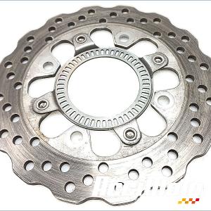 Disque arrière KAWASAKI Z 650