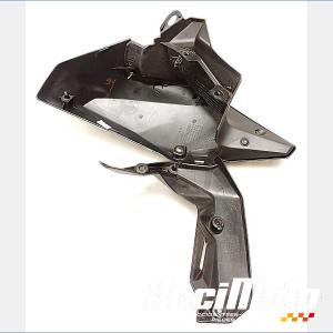 écope de radiateur (gauche) KAWASAKI Z 650