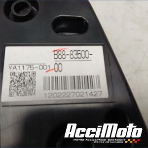 Compteur (tableau de bord) YAMAHA FJR 1300