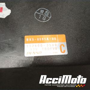 Kit neiman+cdi YAMAHA FJR 1300