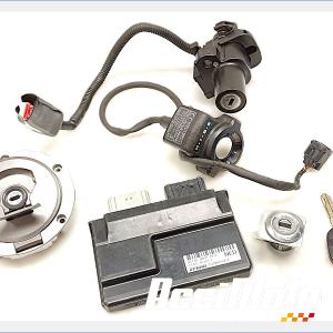 Kit neiman+cdi HONDA CB500F