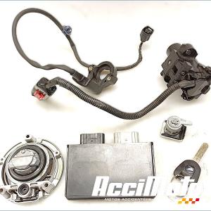 Kit neiman+cdi HONDA CB500F