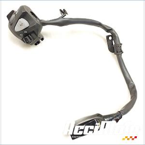 Handlebar switch left HONDA CB500F