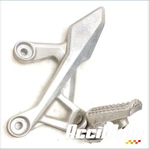 Platine repose-pied avant (gauche) HONDA CB500F