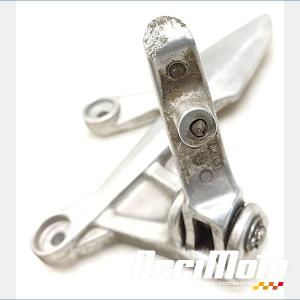 Platine repose-pied avant (gauche) HONDA CB500F