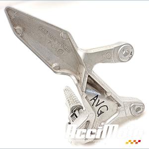 Platine repose-pied avant (gauche) HONDA CB500F