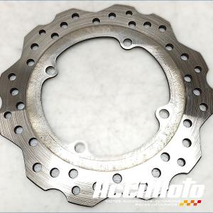 Disque arrière HONDA CB500F