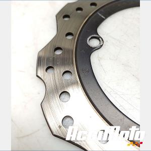 Disque arrière HONDA CB500F