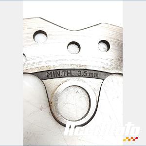 Disques avant (la paire) HONDA CB500F