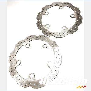 Disques avant (la paire) HONDA CB500F