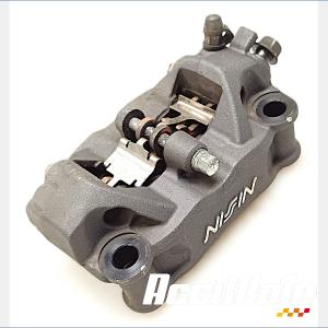 &eacute;trier de frein avant (droit) HONDA CB500F