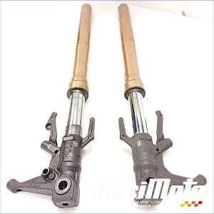 TUBE DE FOURCHE (LA PAIRE) HONDA CB500F