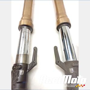 TUBE DE FOURCHE (LA PAIRE) HONDA CB500F