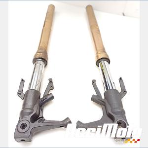 TUBE DE FOURCHE (LA PAIRE) HONDA CB500F