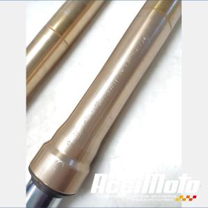 TUBE DE FOURCHE (LA PAIRE) HONDA CB500F