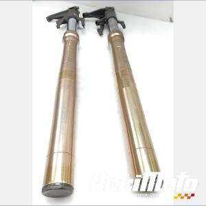 TUBE DE FOURCHE (LA PAIRE) HONDA CB500F