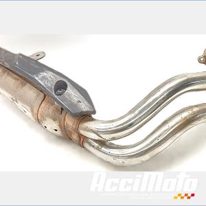 Exhaust manifold HONDA CB500F