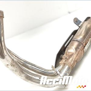 Collecteur d'échappement HONDA CB500F