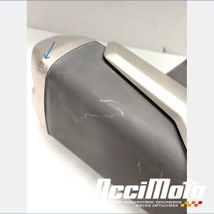 Silencieux (origine) HONDA CB500F