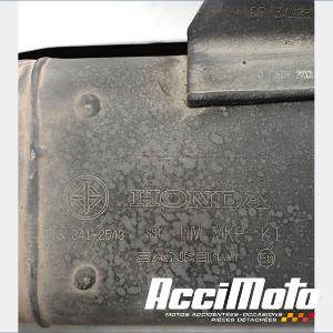 Silencieux (origine) HONDA CB500F