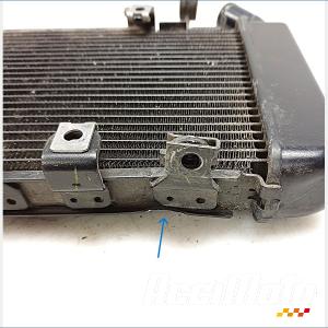 Radiateur de refroidissement HONDA CB500F