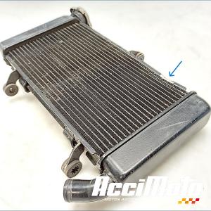 Radiateur de refroidissement HONDA CB500F