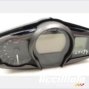 Compteur (tableau de bord) YAMAHA FJR 1300