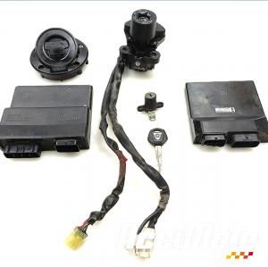 Kit neiman+cdi YAMAHA FJR 1300