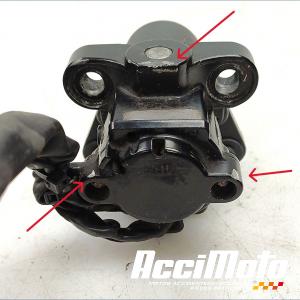 Kit neiman+cdi YAMAHA FJR 1300