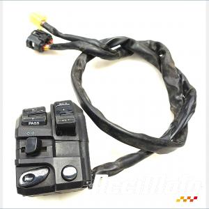 Commodo (gauche) YAMAHA FJR 1300