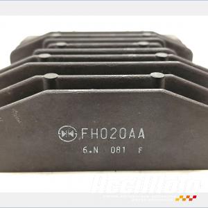 Régulateur de tension  YAMAHA FJR 1300