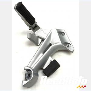 Platine repose-pied arrière (gauche) YAMAHA FJR 1300