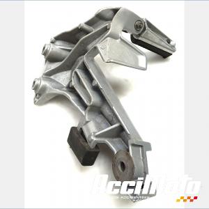 Platine repose-pied arrière (gauche) YAMAHA FJR 1300