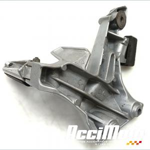 Platine repose-pied arrière (gauche) YAMAHA FJR 1300