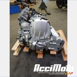 Moteur YAMAHA FJR 1300