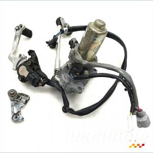 S&eacute;lecteur YAMAHA FJR 1300