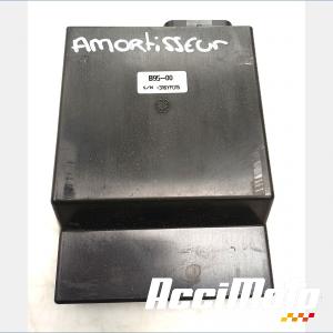 BOITIER PILOTAGE SUSPENSION AMORTISSEUR YAMAHA FJR 1300