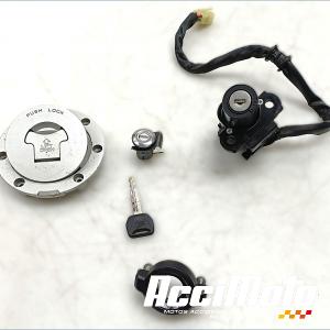 Kit neiman (jeu de serrure) HONDA CBF600S