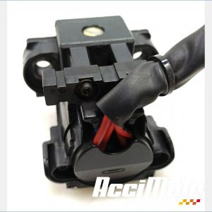 Kit neiman (jeu de serrure) HONDA CBF600S