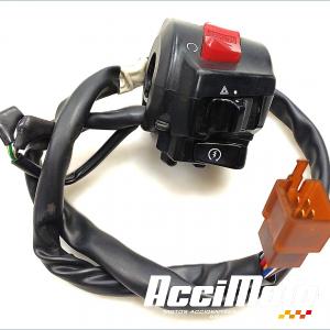 Commodo (droit) HONDA CBF600S