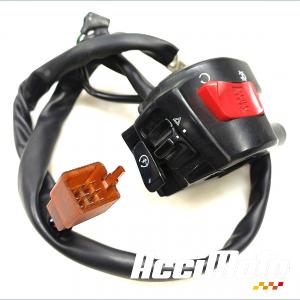 Commodo (droit) HONDA CBF600S