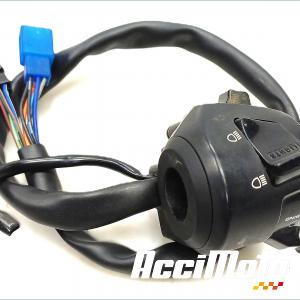 Commodo (gauche) HONDA CBF600S