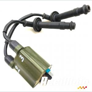 Bobine d'allumage (2/3) HONDA CBF600S